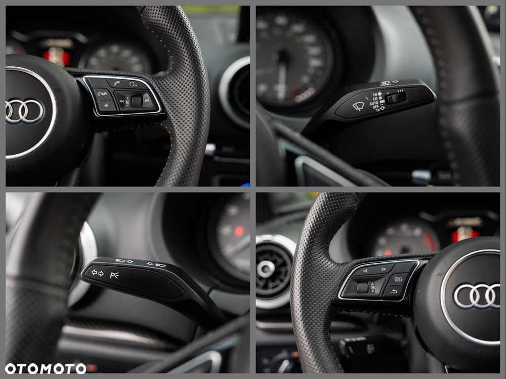 Audi S3 - 30