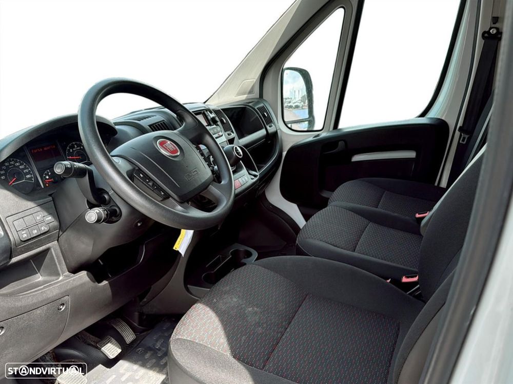 Fiat ducato - 9