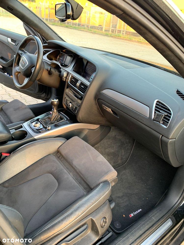 Audi A4 Avant 3.0 TDI DPF Ambition - 5