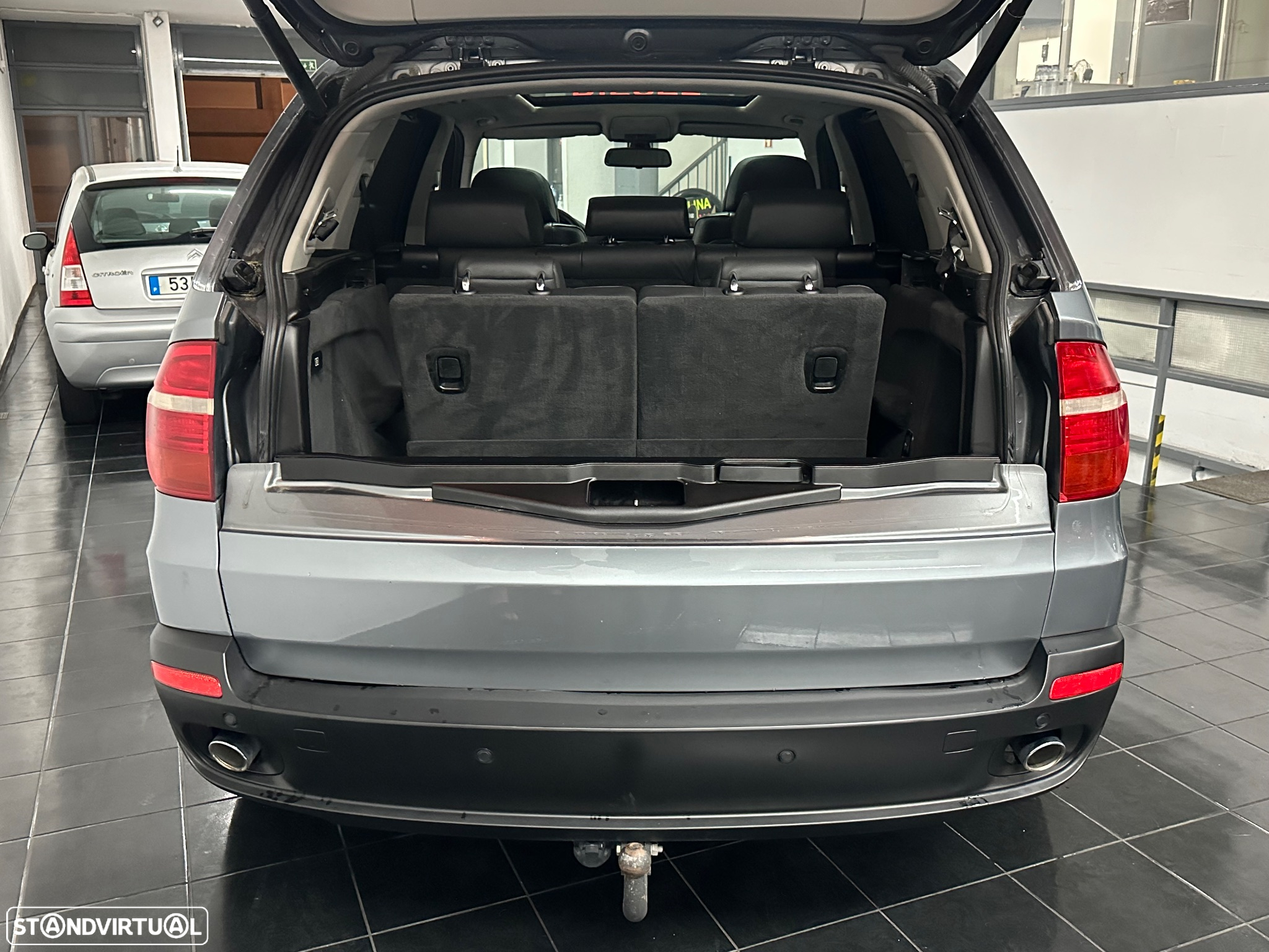 BMW X5 xDrive35d - 15