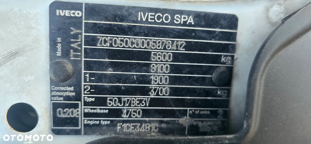 Iveco Daily - 14