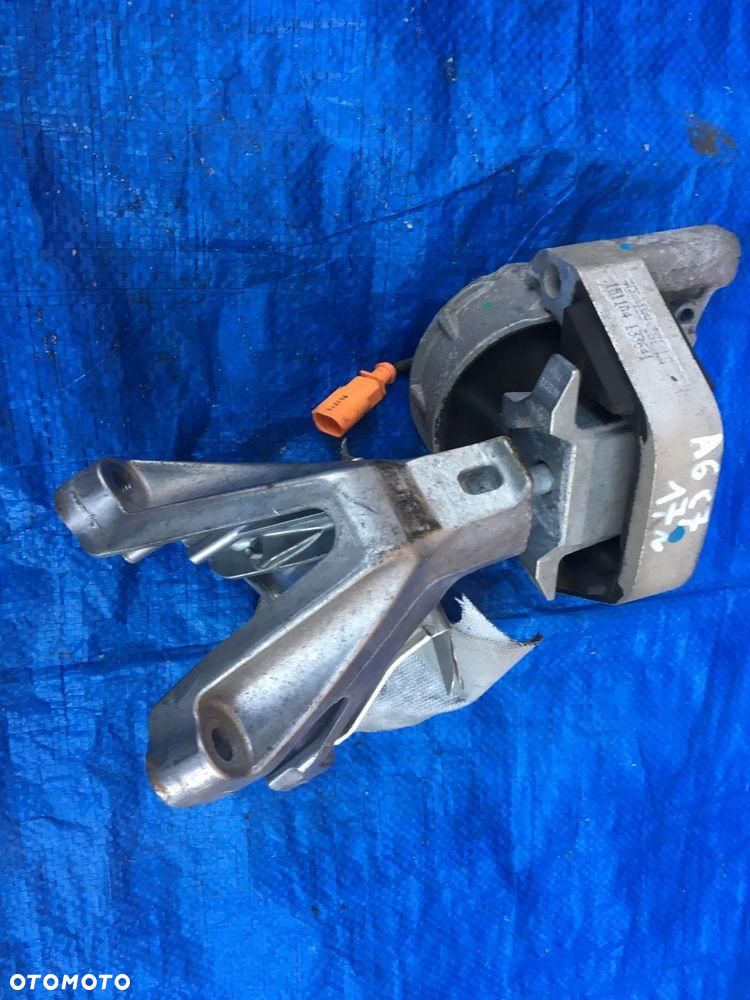 Audi A6 C7 Poduszka Silnika 4G0199381LG - 1