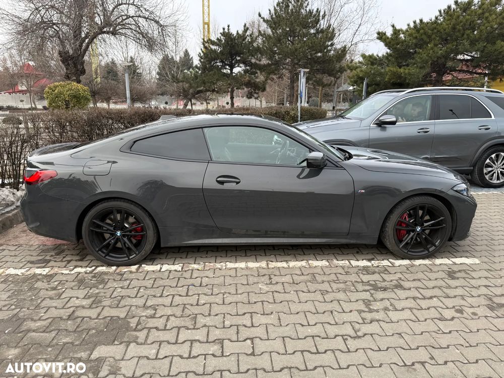 BMW M4 M440i xDrive AT MHEV - 3