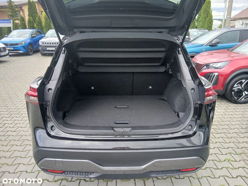 Nissan Qashqai 1.5 e-POWER N-Connecta - 24