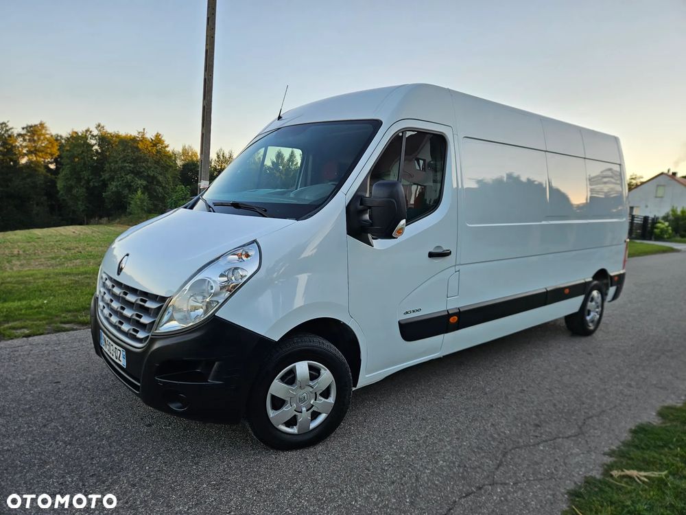 Renault MASTER - 1