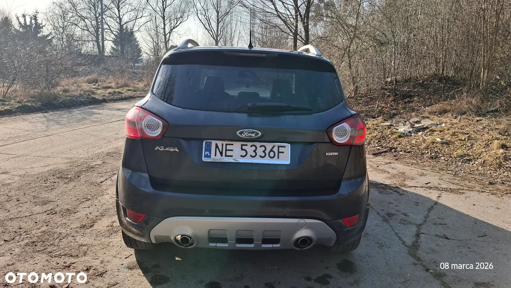 Ford Kuga - 4