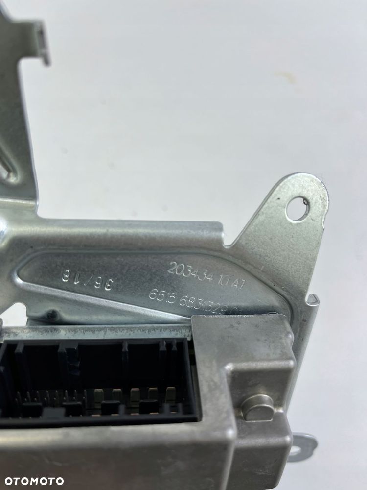 wzmacniacz hifi bmw x1 f48 x2 f39 2622761 - 2
