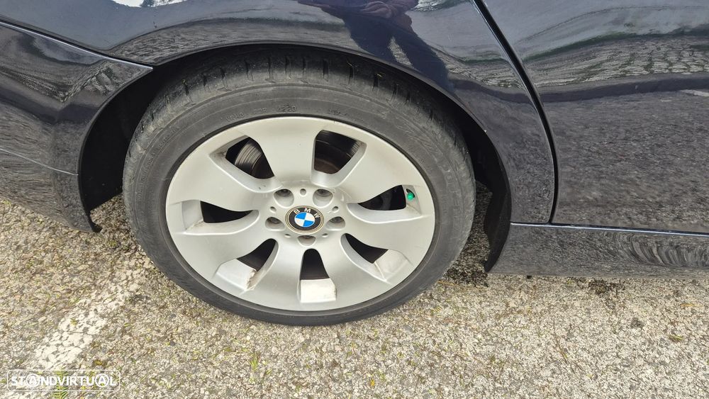 BMW 320 d Exclusive - 18