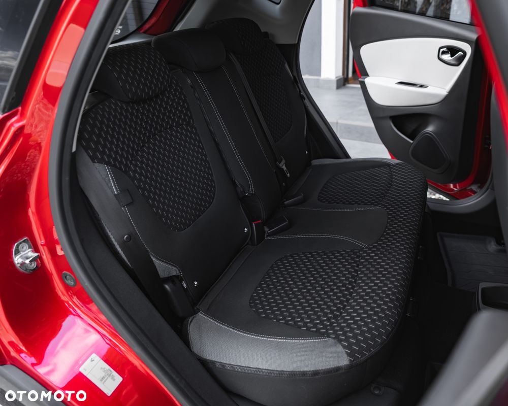 Renault Captur ENERGY TCe 120 EDC Intens - 31