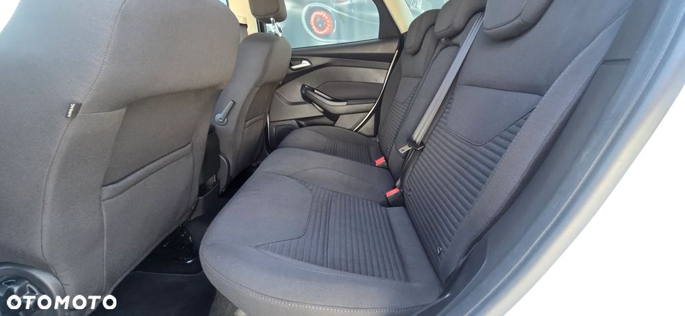 Ford Focus 1.5 EcoBoost Start-Stopp-System Sport - 30