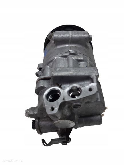 Toyota RAV-4 | Rav4 Kompresor KLIMATYZACJI 447250-0852 - 3