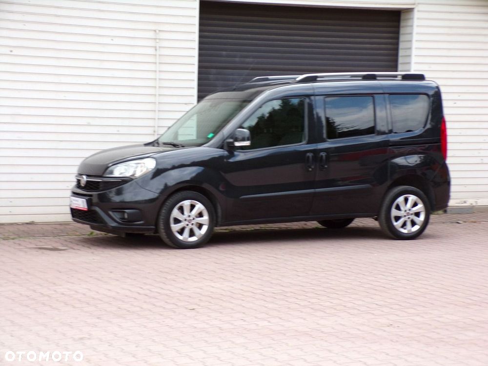 Fiat Doblo - 9