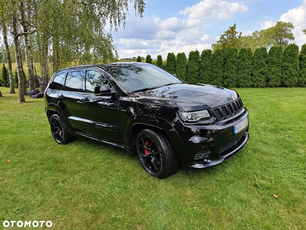 Jeep Grand Cherokee - 2