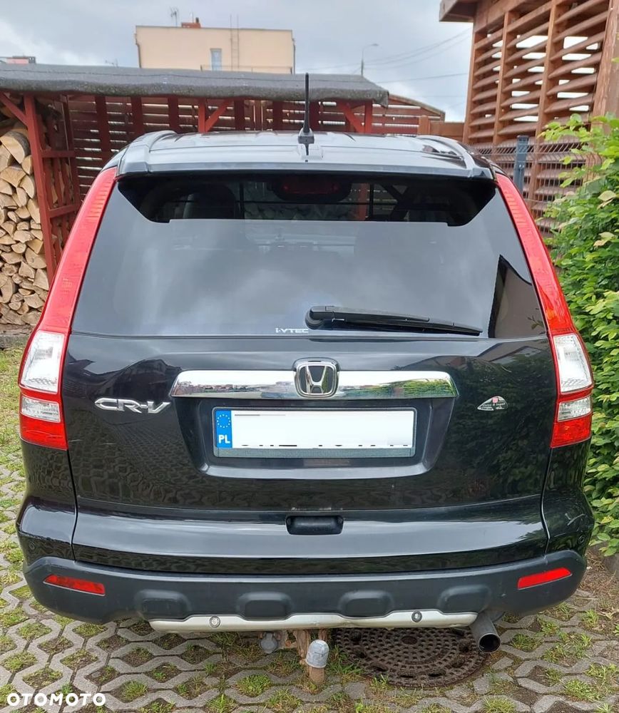 Honda CR-V 2.0 Executive - 5