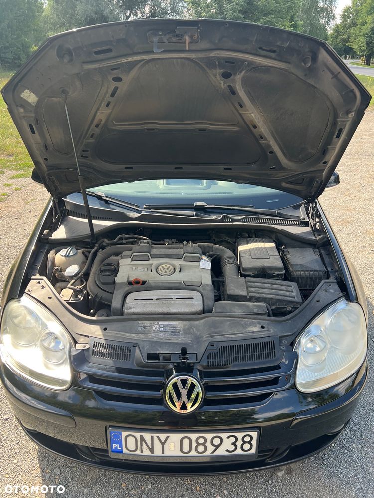 Volkswagen Golf 1.4 TSI Sportline - 10