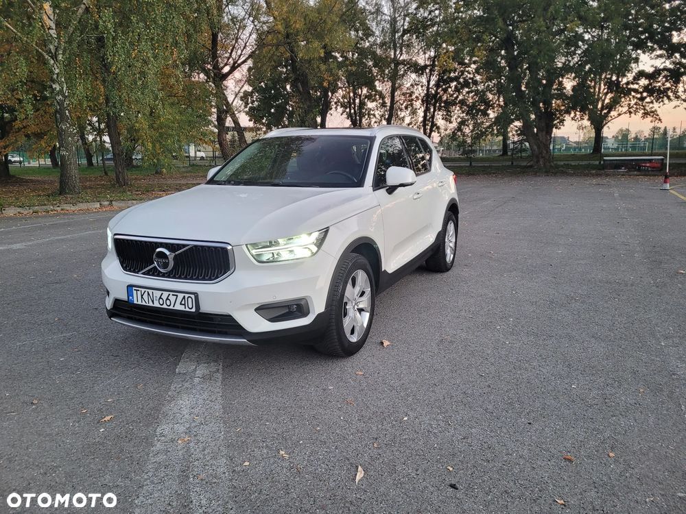 Volvo XC 40 - 22