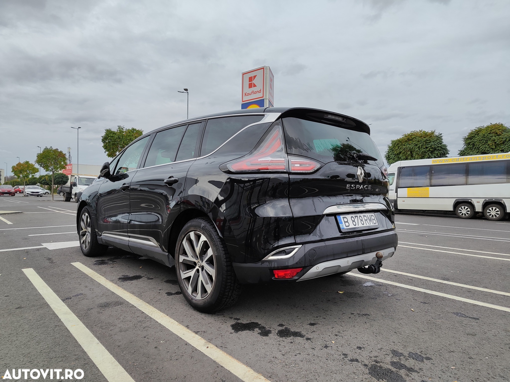 Renault Espace Energy dCi 160 EDC LIMITED - 3