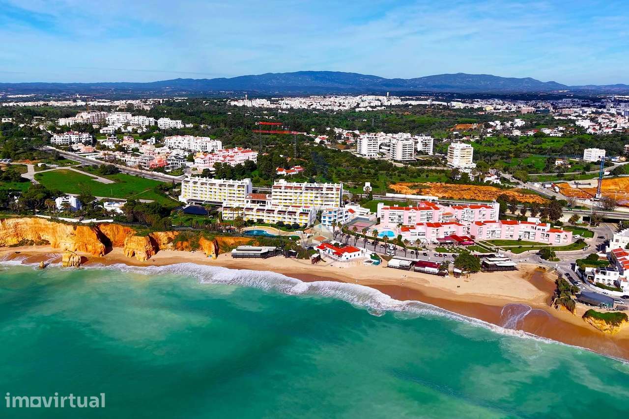 QUINTA EXCLUSIVA JUNTO A CAMPO DE GOLFE E PRAIA DO VAU - Grande imagem: 5/18