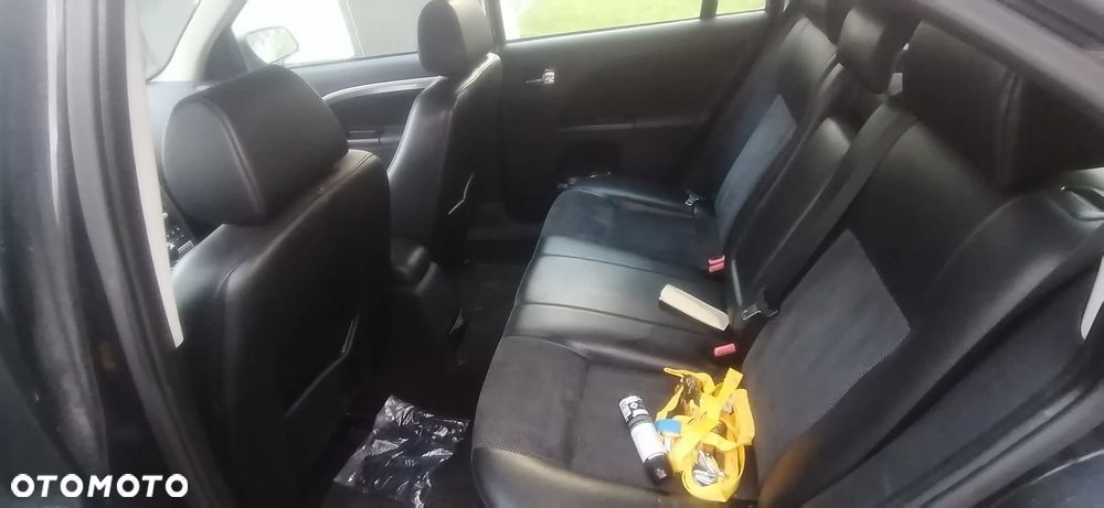 Ford Mondeo 2.2 TDCi Ghia - 2