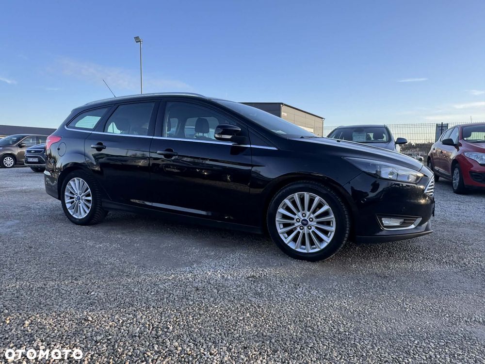 Ford Focus - 6