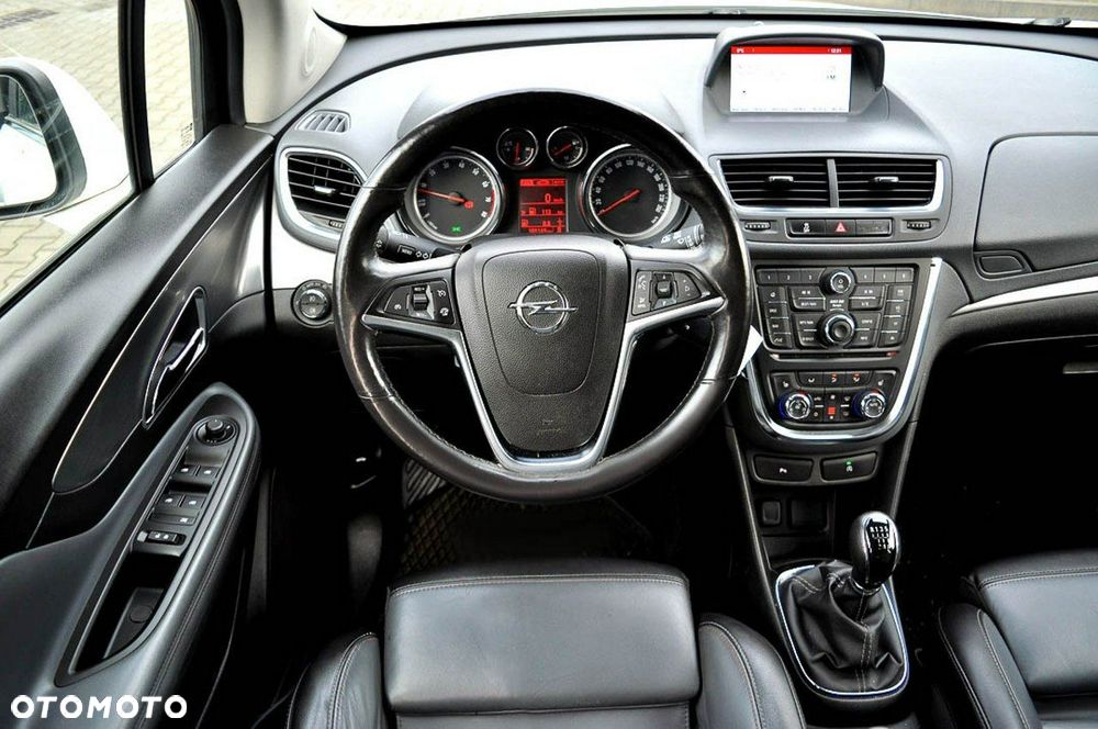 Opel Mokka ver-1-4-t-cosmo - 7