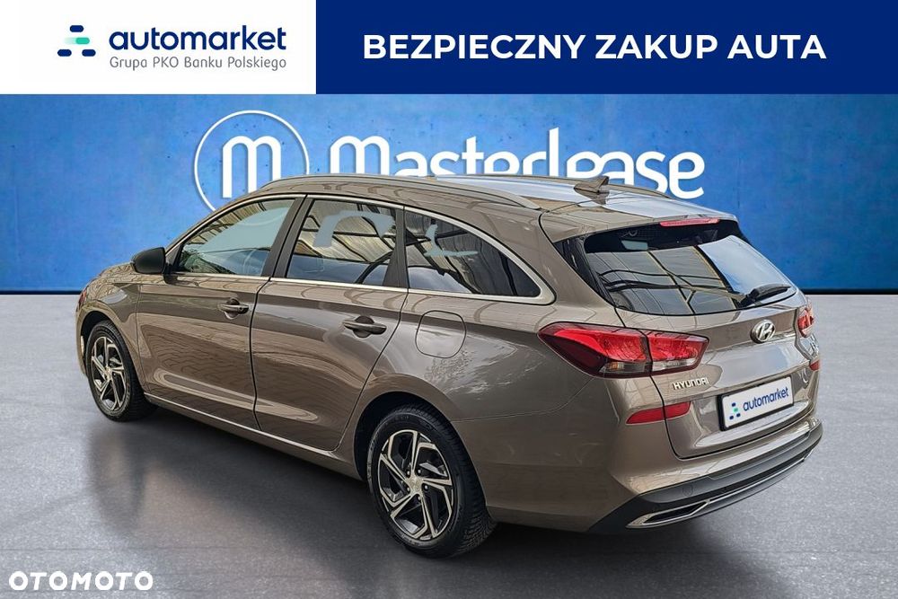 Hyundai i30 1.0 T-GDI Smart - 8