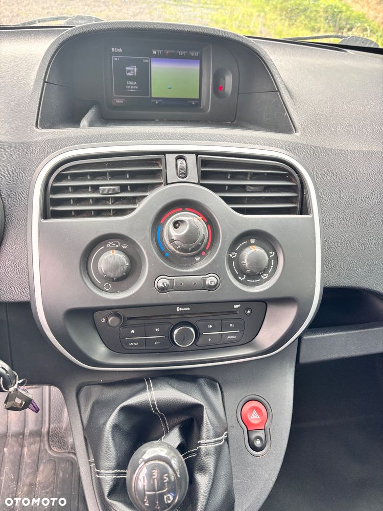 Renault Kangoo - 14