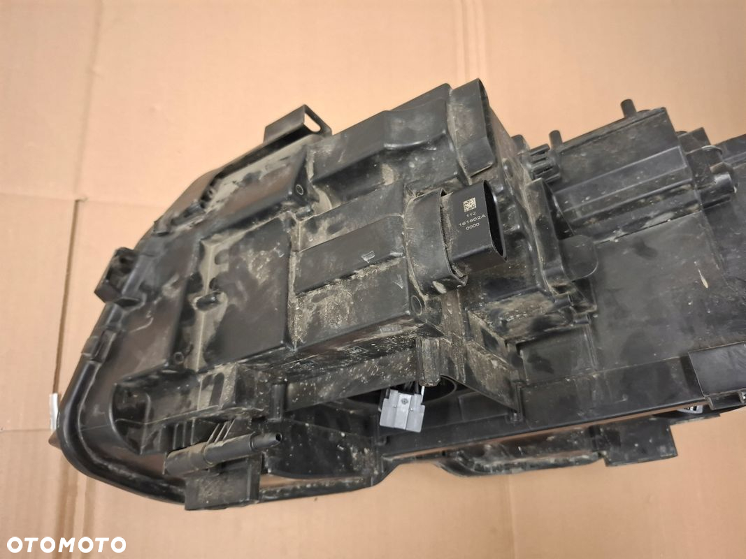 LAMPA PRZEDNIA VW TIGUAN 5N II FULL LED ORYGINAŁ - 12