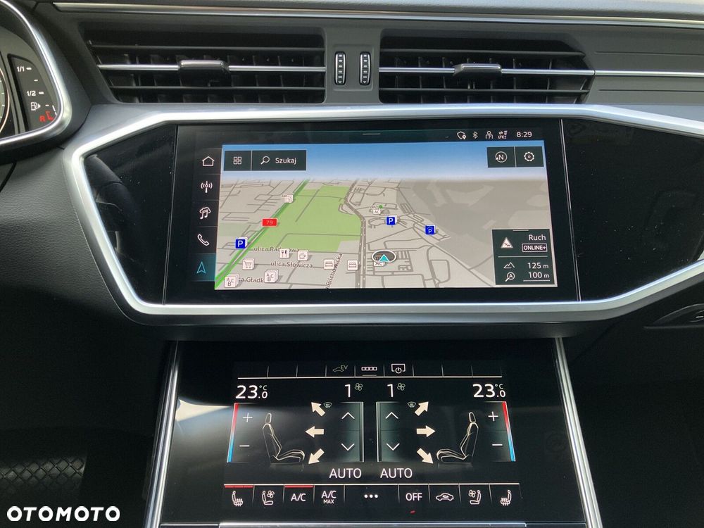 Audi A6 Avant - 24