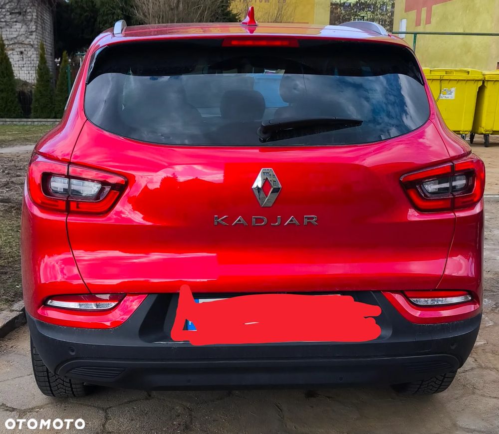 Renault Kadjar 1.3 TCe FAP Easy Life - 2