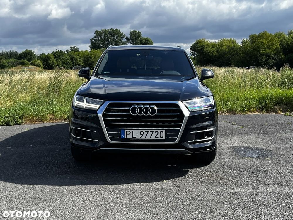 Audi Q7 - 2