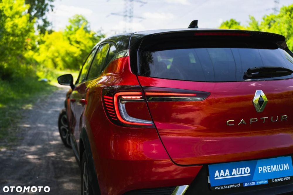 Renault Captur - 13