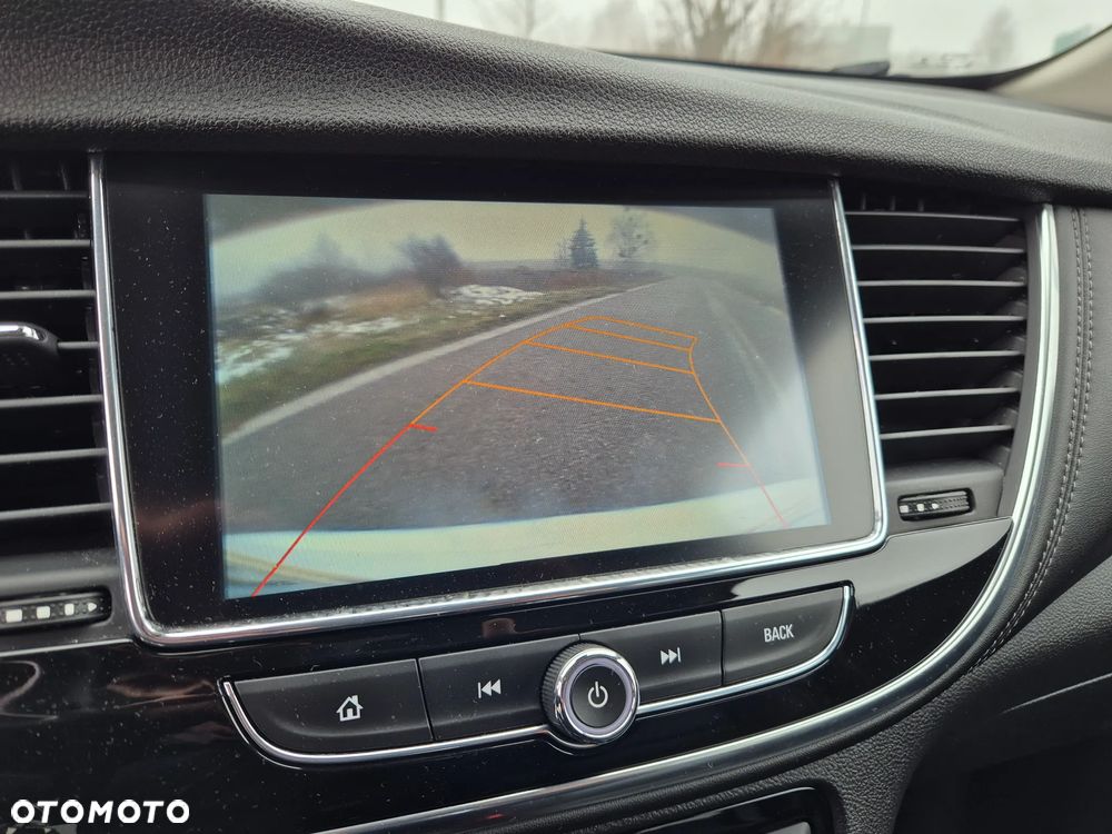 Opel Mokka 1.6 CDTI ecoFLEX Start/Stop Innovation - 35