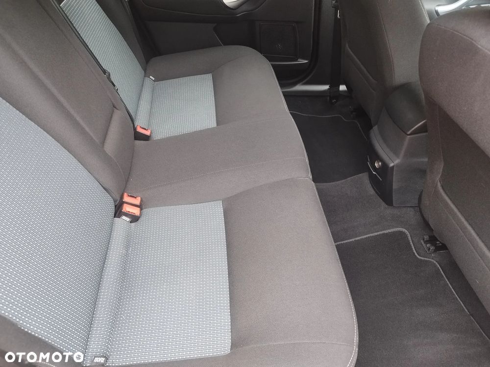 Ford Mondeo 2.0 TDCi Titanium S - 5