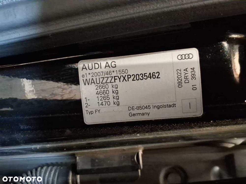 Audi Q5 Sportback 55 TFSIe quattro S tronic S line - 23