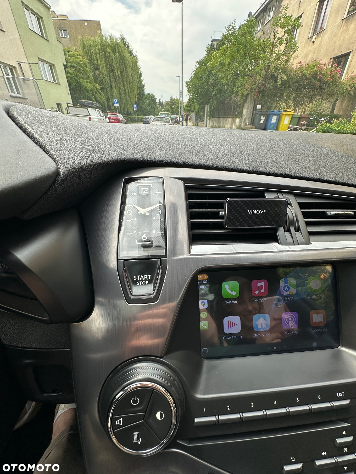 Citroën DS5 2.0 HDi SportChic - 34