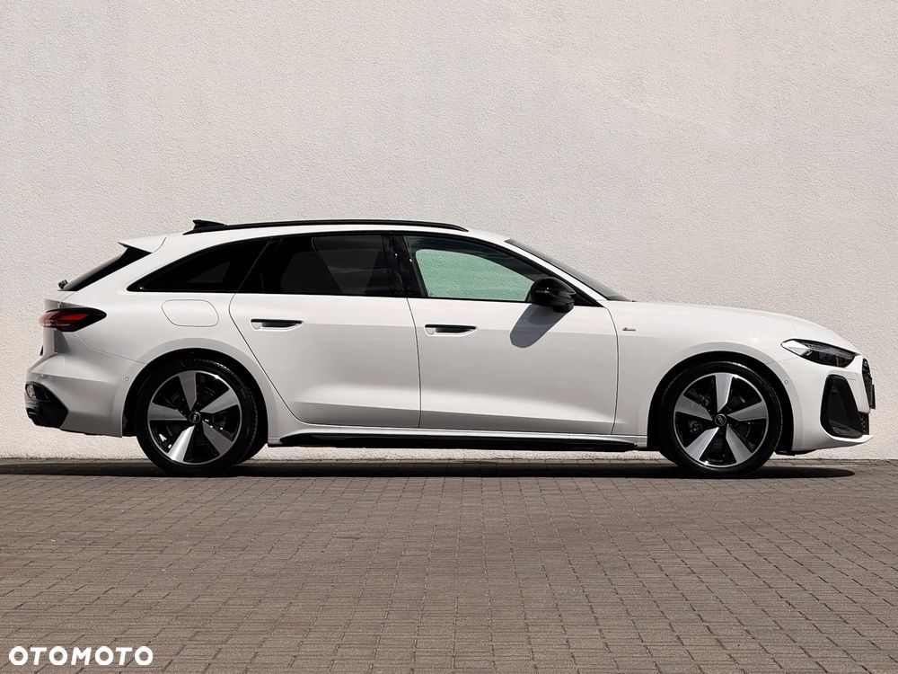 Audi A5 Avant TFSI 150 kW S tronic - 4