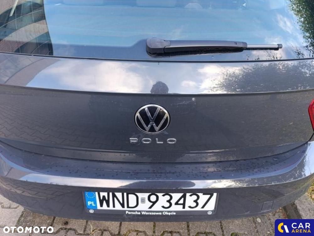 Volkswagen Polo - 32
