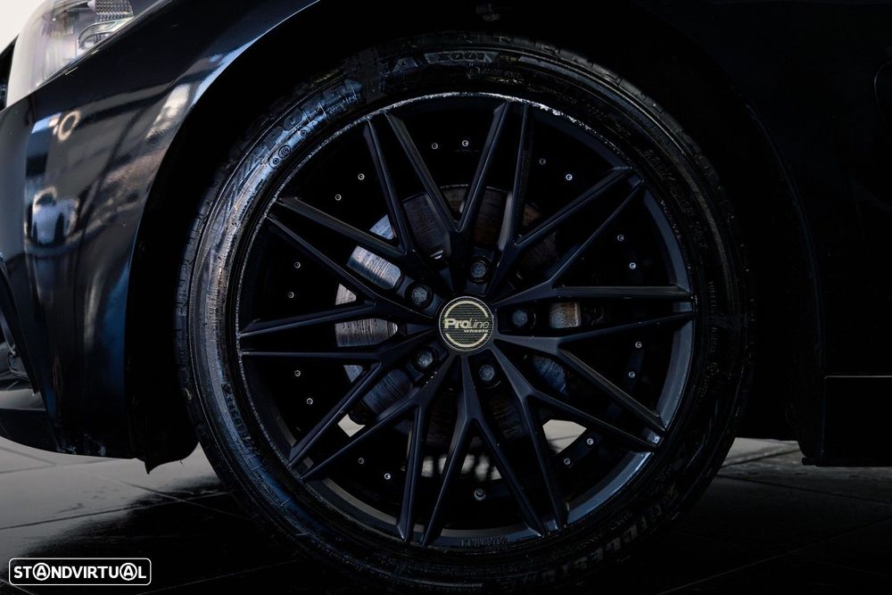 BMW 420 d Pack M Auto - 7