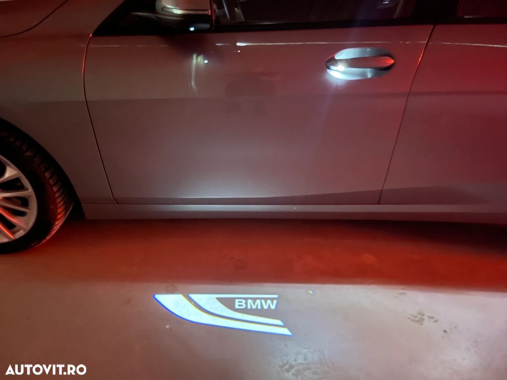 BMW Seria 2 218d AT - 30