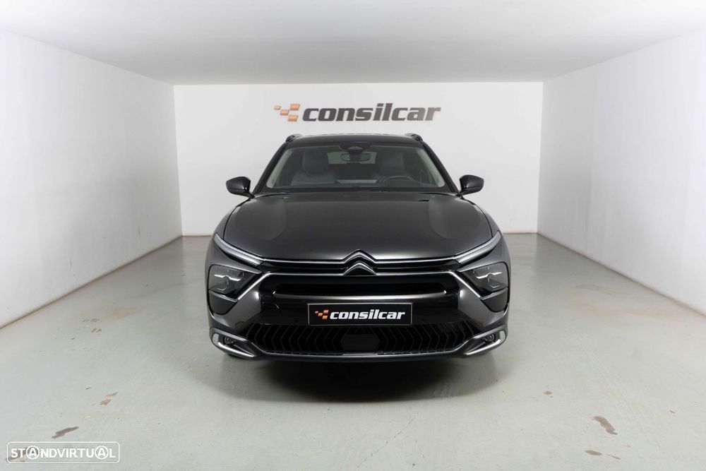 Citroën C5 X 1.6 Hybrid Shine e-EAT8 - 2
