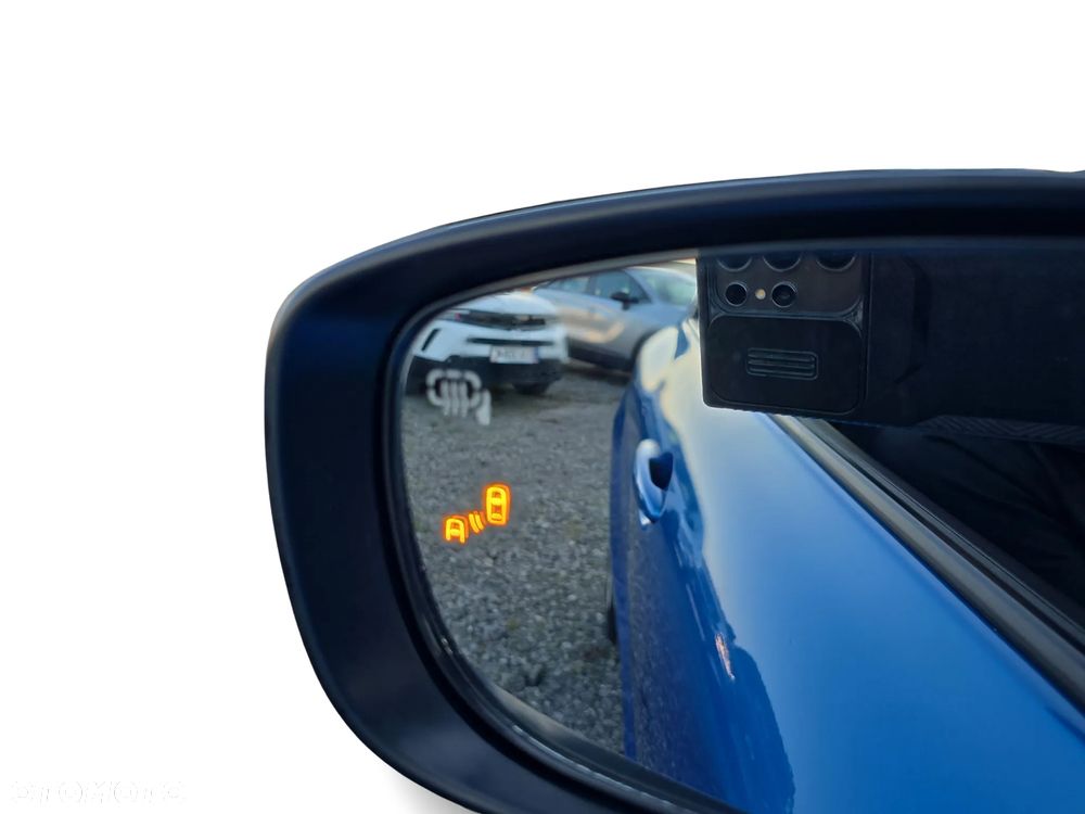Suzuki Swift 1.2 Dualjet SHVS Premium Plus CVT - 28