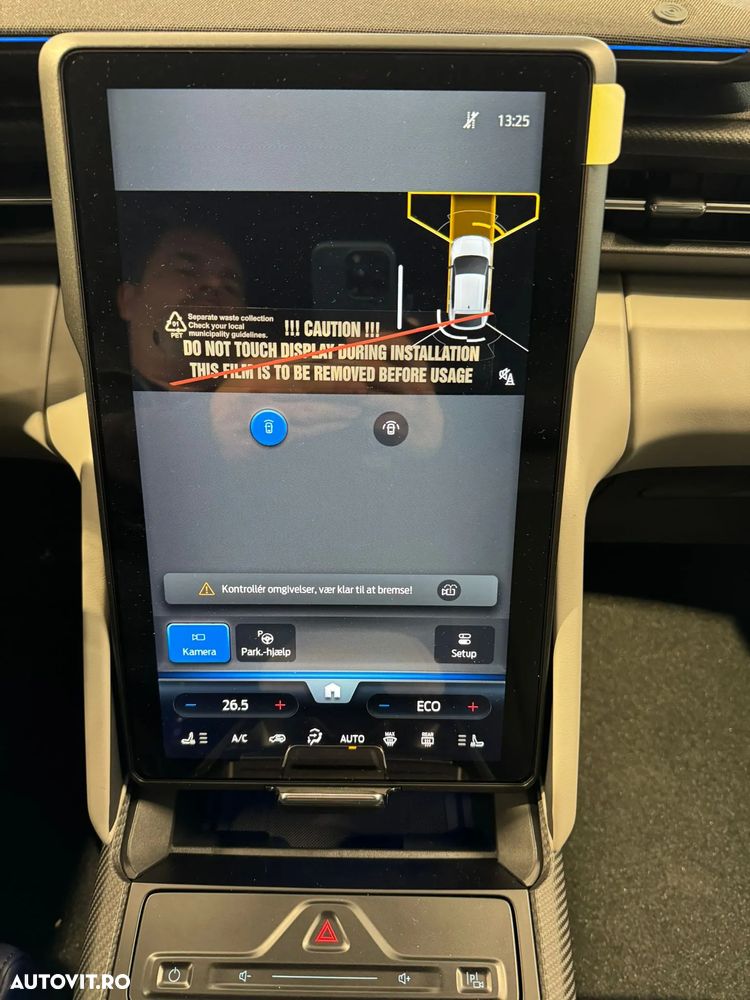 Ford Capri 77 kWh 286 CP RWD Premium - 6