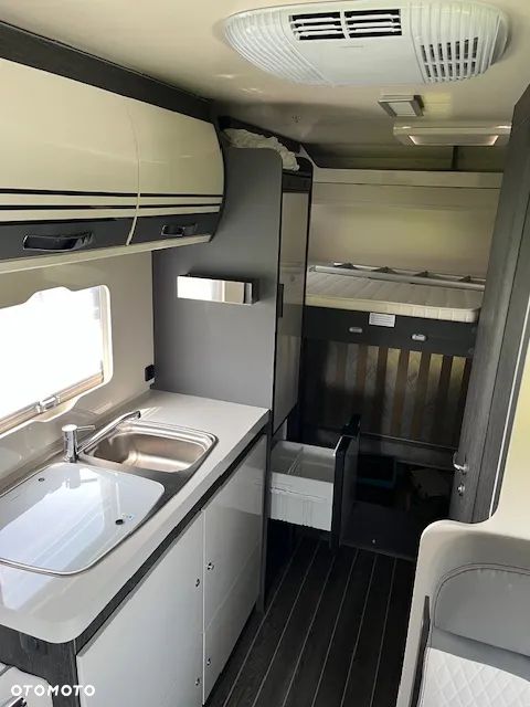 Roller Team kronos - 5