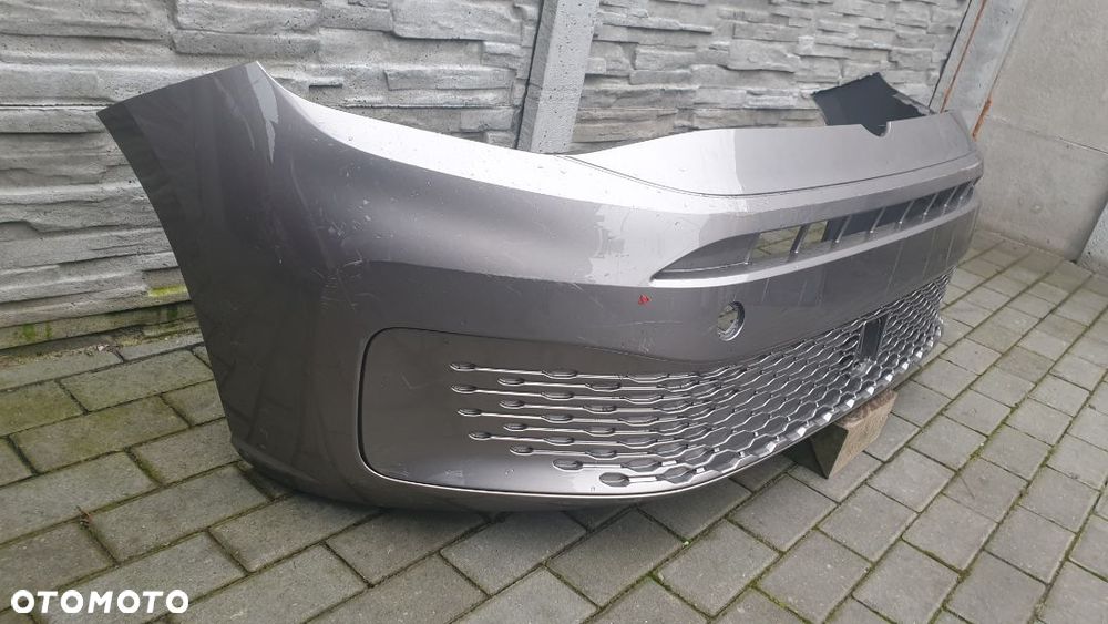 Zderzak Vw Caddy model 2020 - - 2