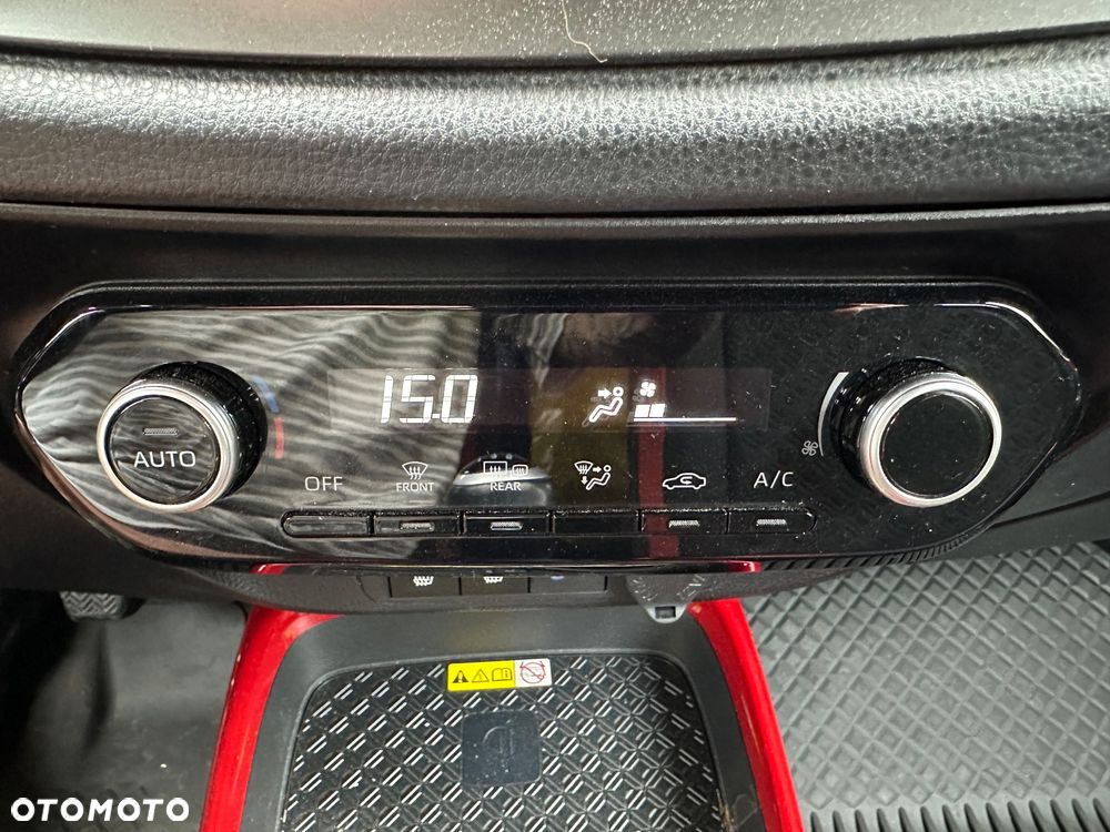 Toyota Aygo X 1.0 VVT-i Style - 15
