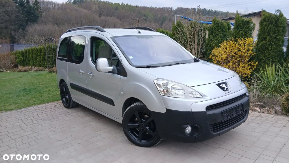 Peugeot Partner - 3