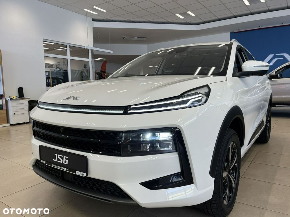 JAC JS6 DCT - 27