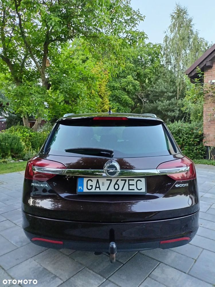 Opel Insignia - 9