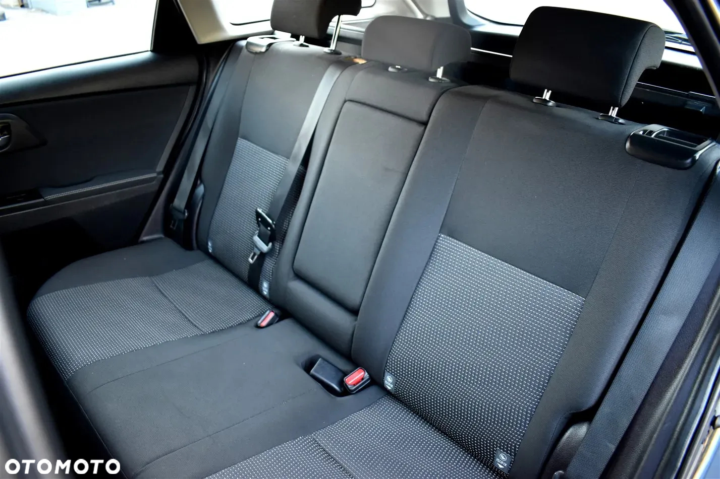 Toyota Auris 1.6 Sprint - 15